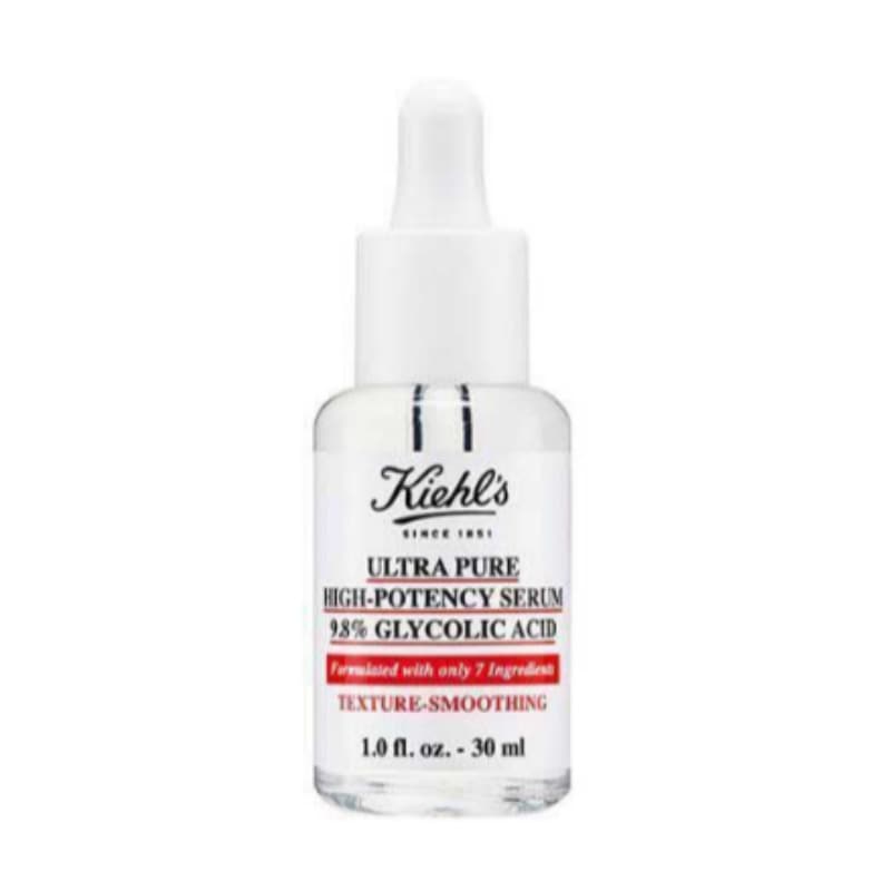 ウルトラピュアセラム 30ml [毛穴角質] 9.8% グライコリックアシッド