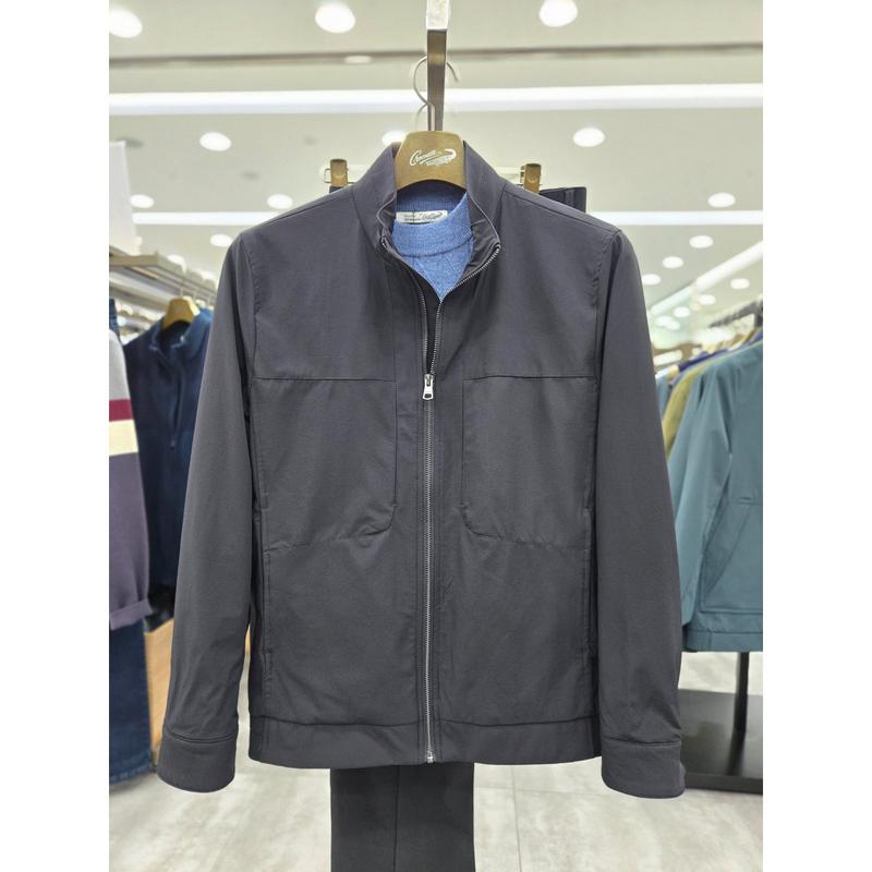 機能性四方ストレッチジャンパーCDAABJP320499_IC