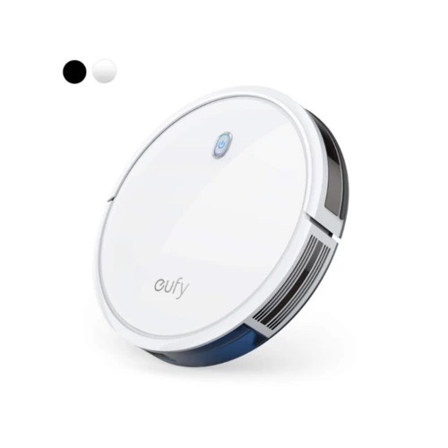Eufy RoboVac 11S ロボット掃除機 ホワイト