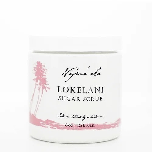 ナプアアラ シュガースクラブ 236ml ロケラニ