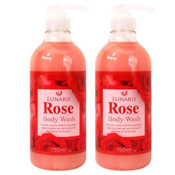 XBH6L726 美しい肌 全身を包み込む ボディウォッシュ 750ml 2個