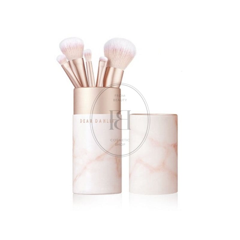 ブルーミングエディション プロペタルブラシ5種コレクション