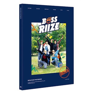 riize popup
