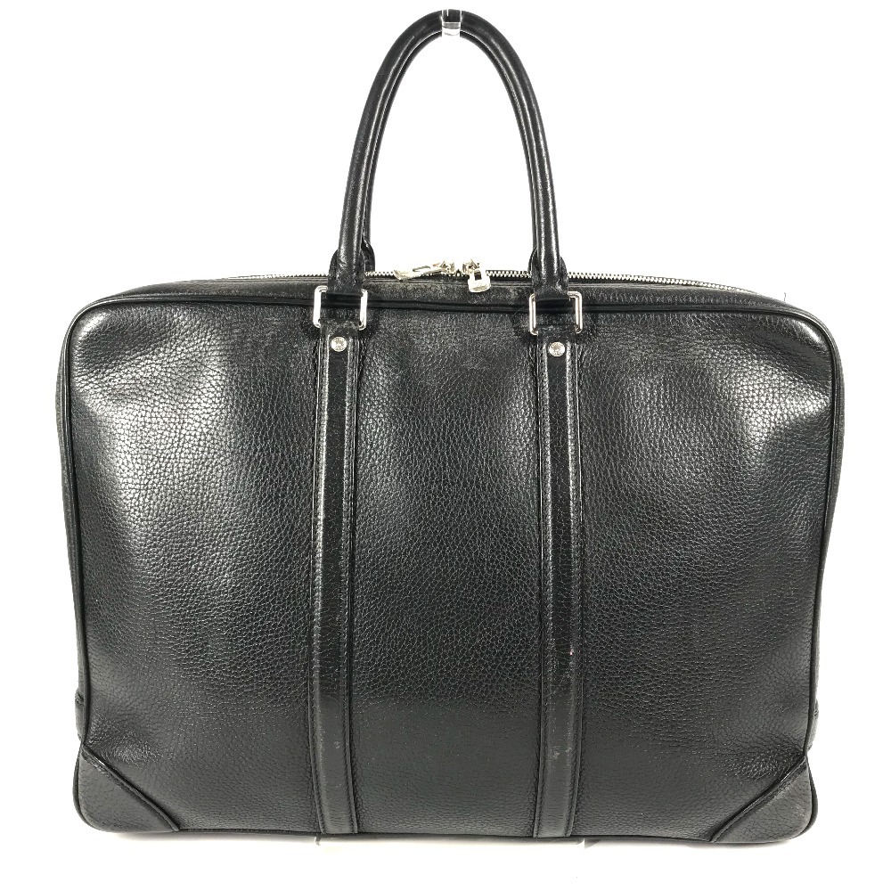ビジネスバッグ M56003 PDV ポルトドキュマン ヴォワヤージュ ハンドバッグ カバン トートバッグ トリヨンレザー ノワール ブラック