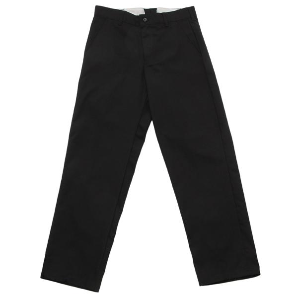 PT20 ワークパンツ チノパンツ デュラキャップインダストリアルパンツ ブラック メンズ