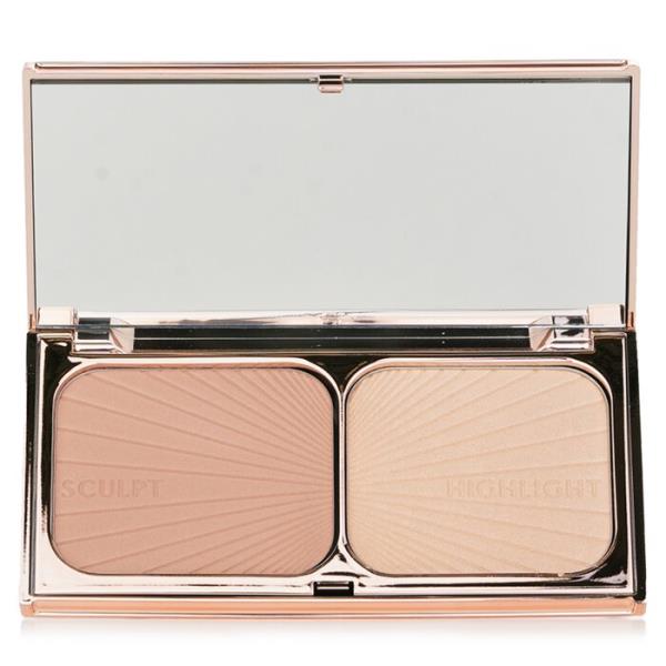 filmstar bronze & glow-light/medium 22.5g/0.79g