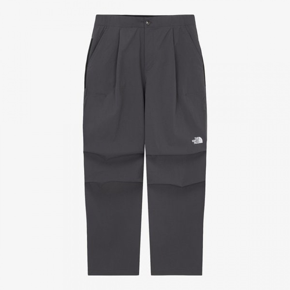 [ノースフェイス公式] NP6NR24A メンズホールドパンツ_チャコール