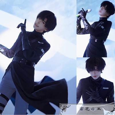 ねこ　エイリアンステージ/イヴァン　コスプレウィッグオーダー コスプレウィッグ エイリアンステージ（ALIEN STAGE） イヴァン