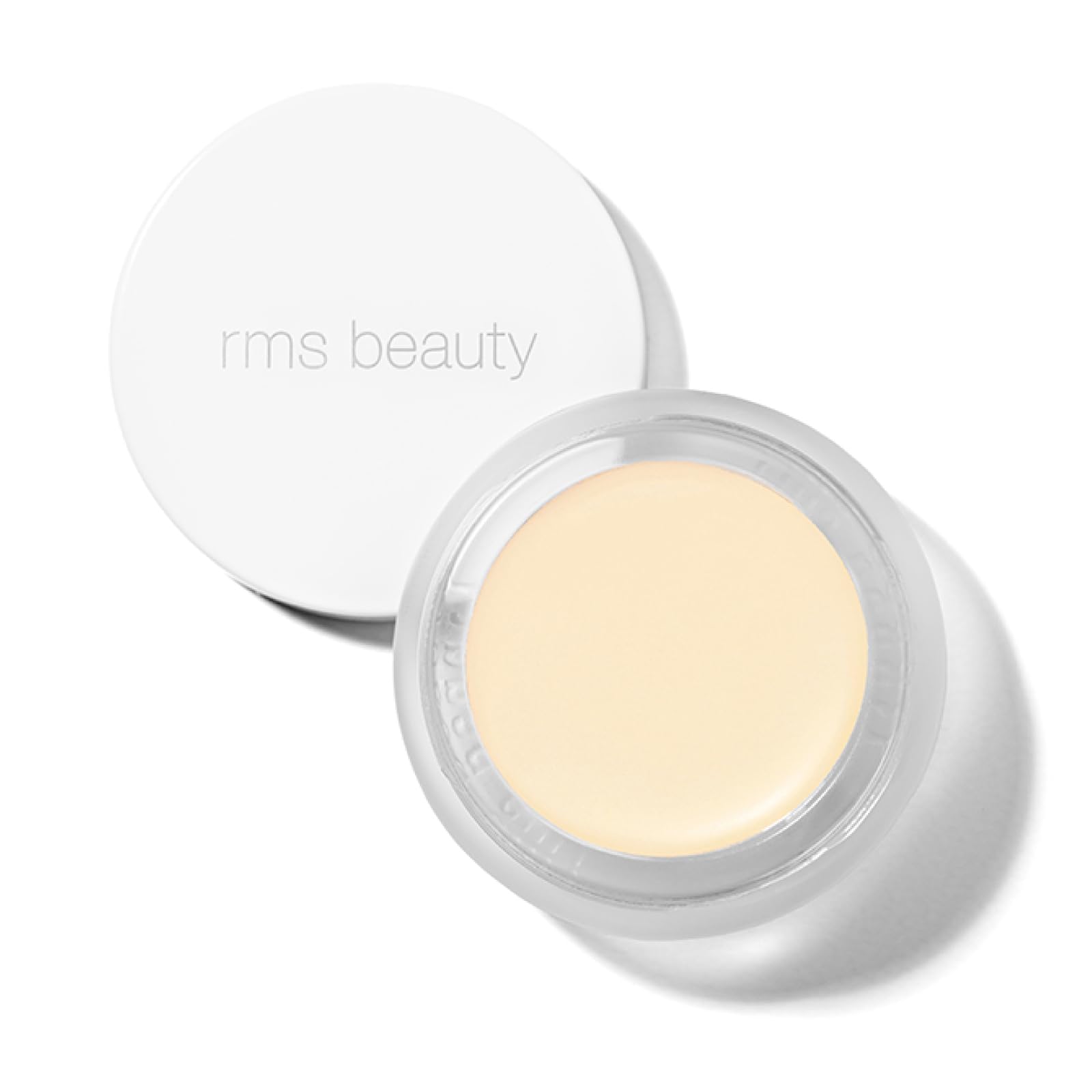 【全国送料無料】 アールエムエス ビューティー(rms beauty) アンカバーアップ 000 ライトアラバスターカラー(クールニュートラル）