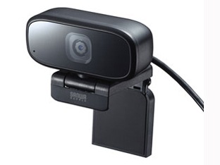 CMS-V59BK WEBカメラ