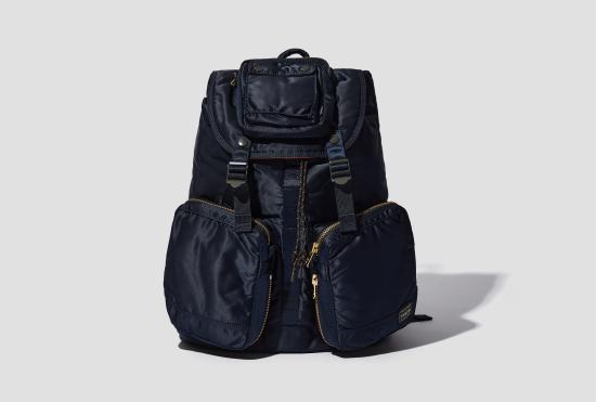 PORTER Men Backpacks 622 19556 50