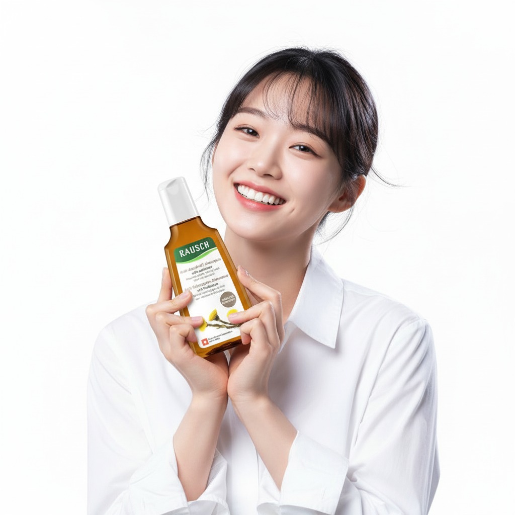 コルツフット フケ・かゆみ対策 スカルプシャンプー 200ml