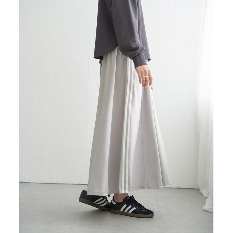 CONVERSE コンバース サイドラインスカート