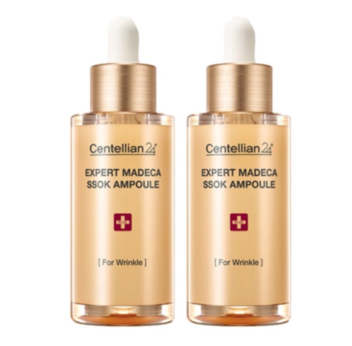 エキスパート マデカ ソック アンプル 38ml × 2個