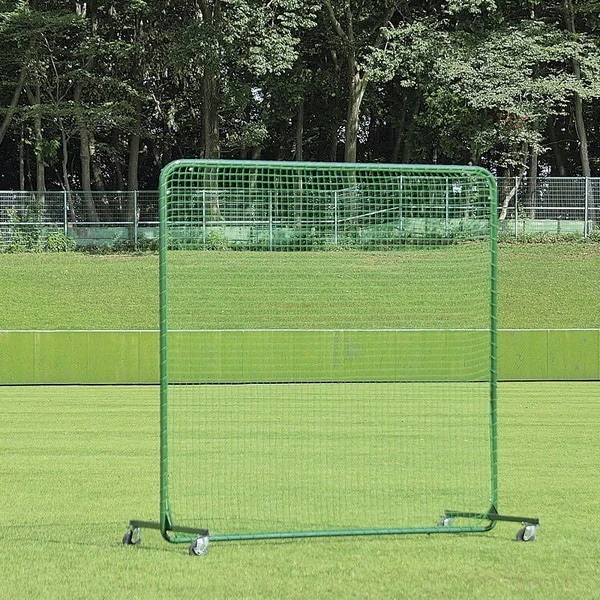 EKC163 防球ネットSTW2×2C 【法人限定】 メーカー直送