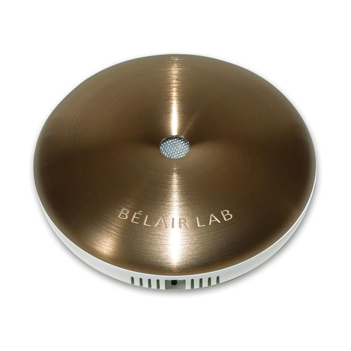 BÉLAIR LAB ベレアラボ ラバロック ミニ アロマディフューザー