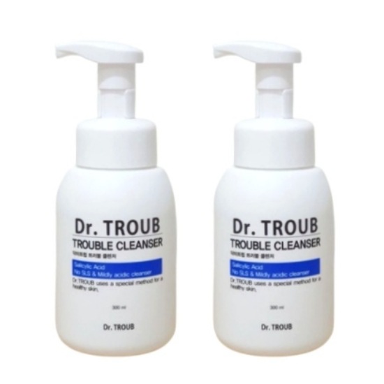 [1+1]Dr.Troub トラブルクレンザー 300mL
