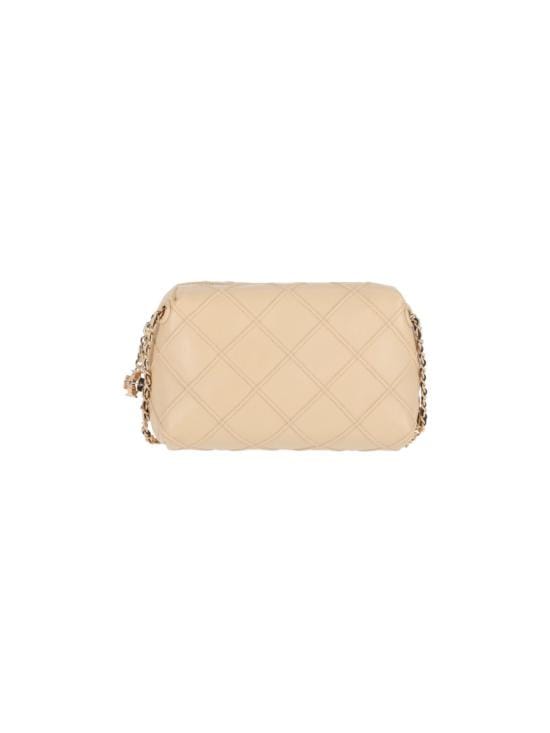 TORY BURCH Women Shoulder Bags 169226700 Neutrals