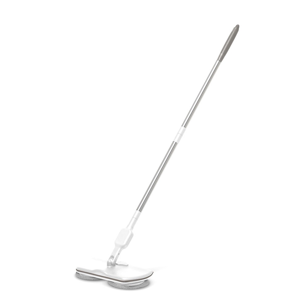 回転モップ 回転モップクリーナー 充電式 バッテリー コードレス 2way 回転 モップ 掃除