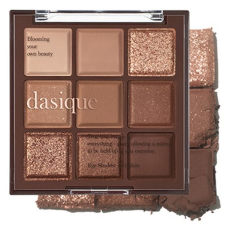 アイシャドウ チョコレートファッジ