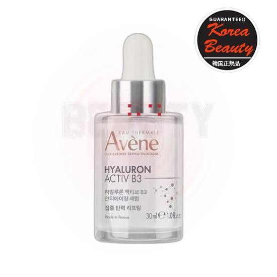 [イナヨンPICK] HAB3弾力アクティブセラム30ml企画（+イドランスエッセンスインローション25ml+アクアクリームインジェル7ml