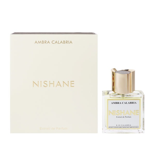 ミニチュアアートコレクション アンブラ カラブリア エキストレド パルファム・SP 50ml