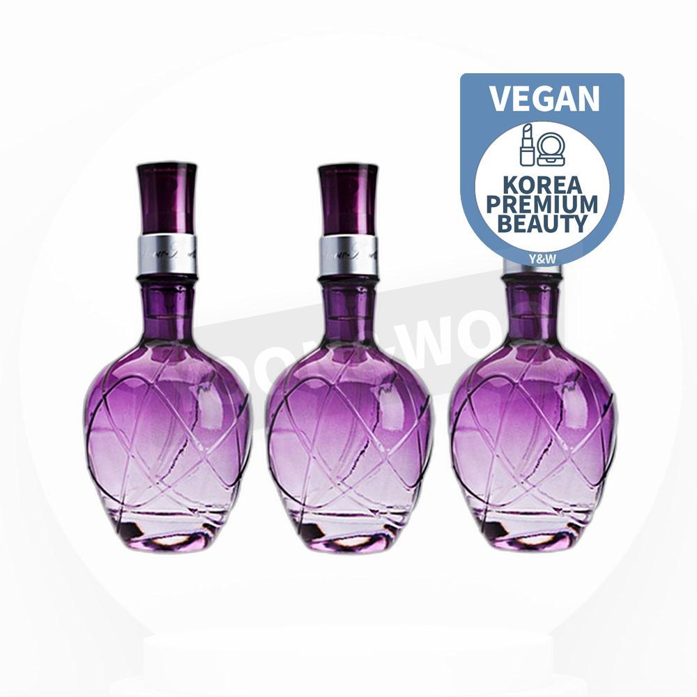 エステニックボディパルファムスノーアメシスト 150ml 3個