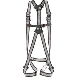 タジマ ハーネスGS ライン白 L 新規格「墜落制止用器具」対応品 AGSL－LWH