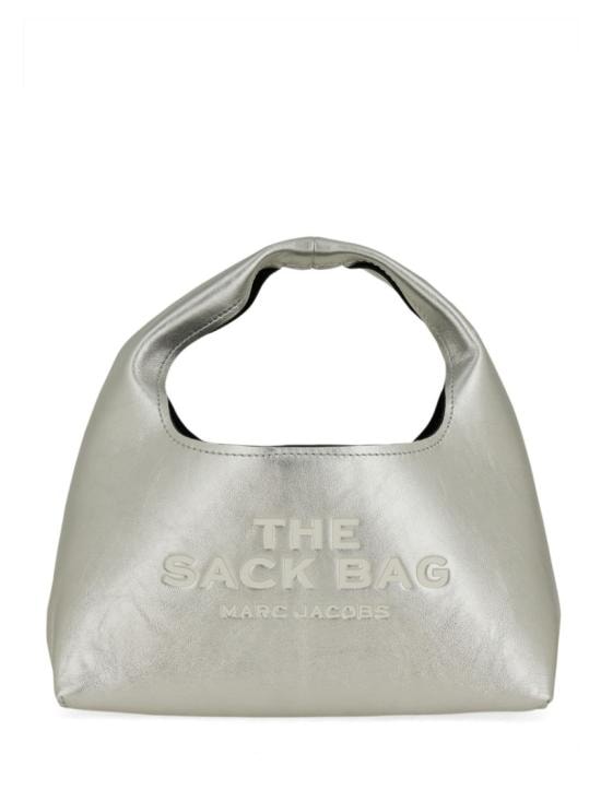 MARC JACOBS Women Bags 2F4HSH019H04 040 Silver