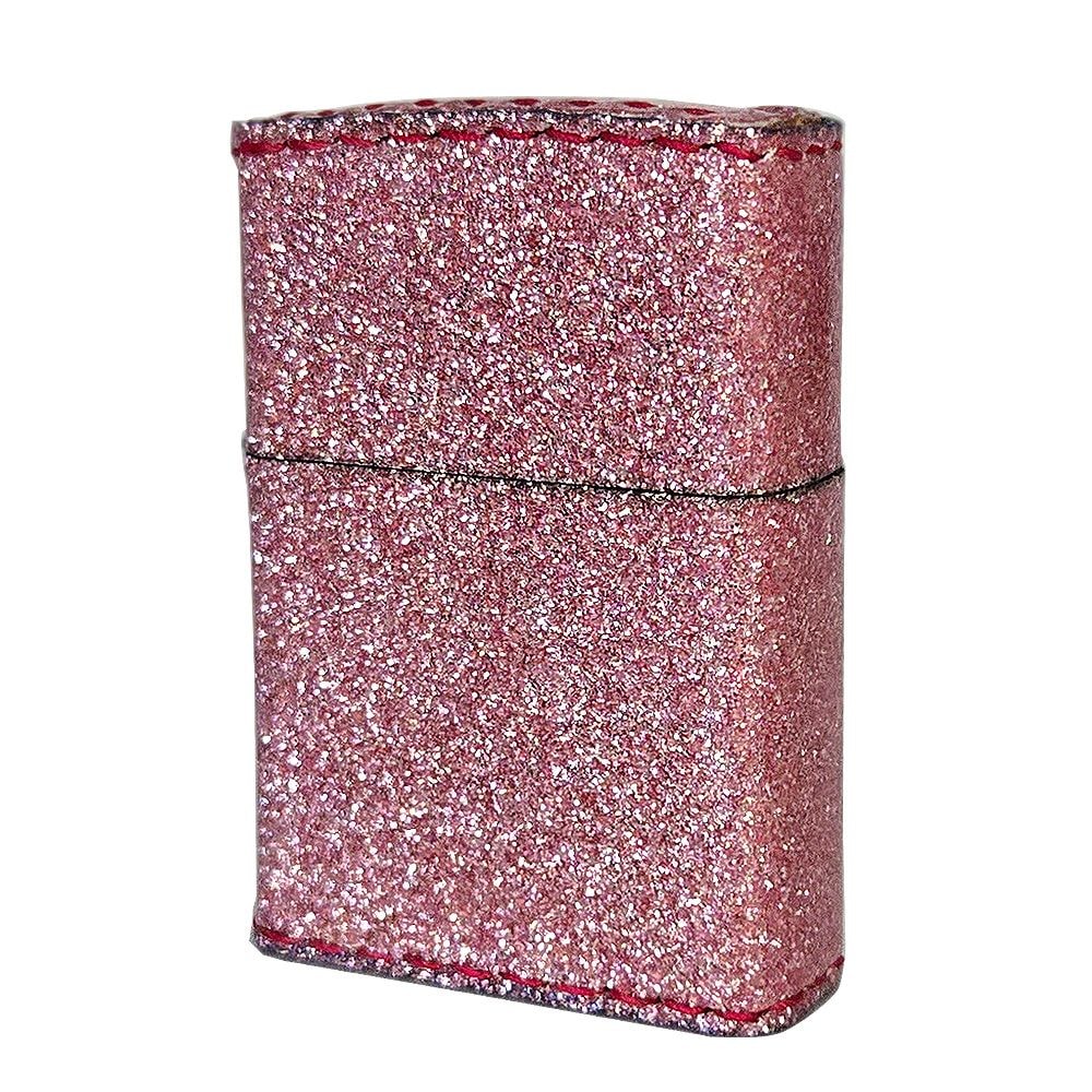 ZGL-ピンク オイルライター