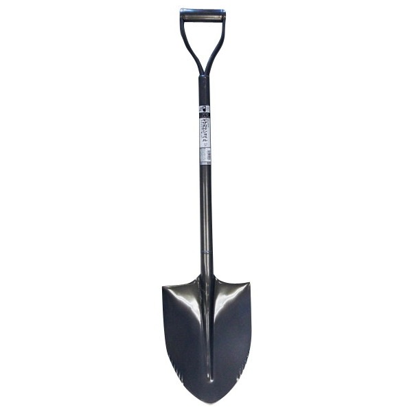 福井 ふくろう #122 ギザ刃ショベル