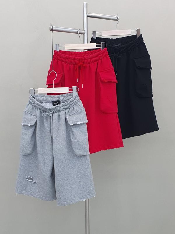 CPジョリ救済5部カーゴパンツ