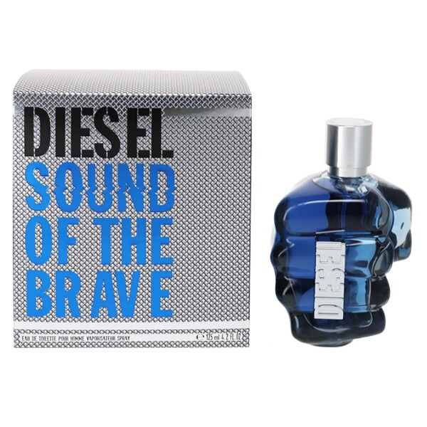 サウンド オブ ザ ブレイブ EDT SP 125ml