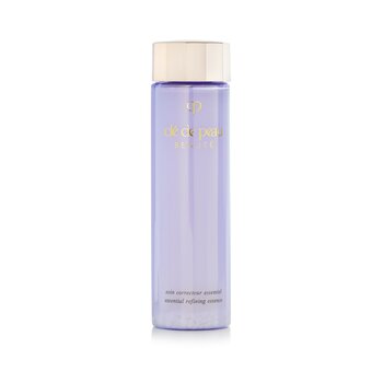 Cle De Peau エッセンシャル リファイニング エッセンス