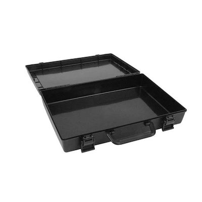 他サイト： メイホウ アタッシュケース DX 収納用品 工具箱 プラスチック製の商品画像