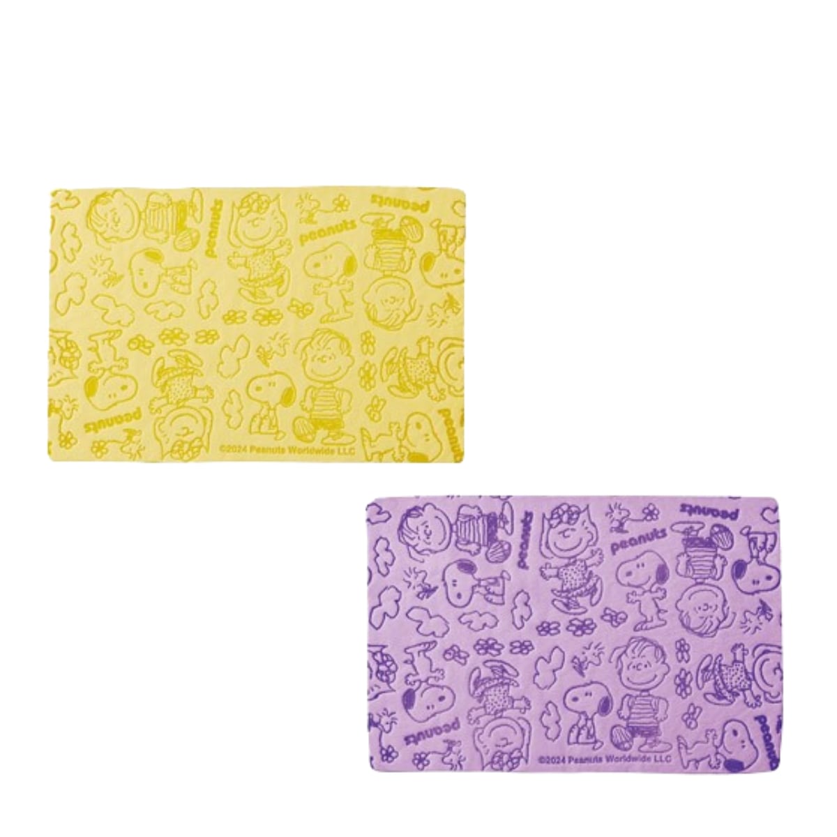 20枚セット スヌーピーなかよし水切りマット シンク キッチン 200×300ｍｍ 主婦 グッズ 粗品 イベント ノベルティ ギフト 景品 記念品 参加賞 5,411円