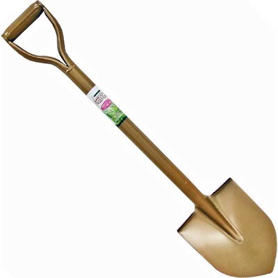 他サイト： GARDENFRIENDS　園芸ショベル スチールパイプ柄　ｴﾝｹﾞｲｼｮﾍﾞﾙﾊﾟｲﾌﾟｴの商品画像