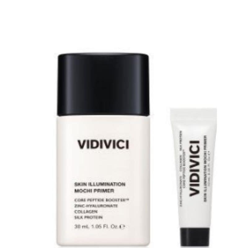 スキンイルミネーション もちプライマー 30ml(+10ml ミニサイズ特典付き) 4,732円