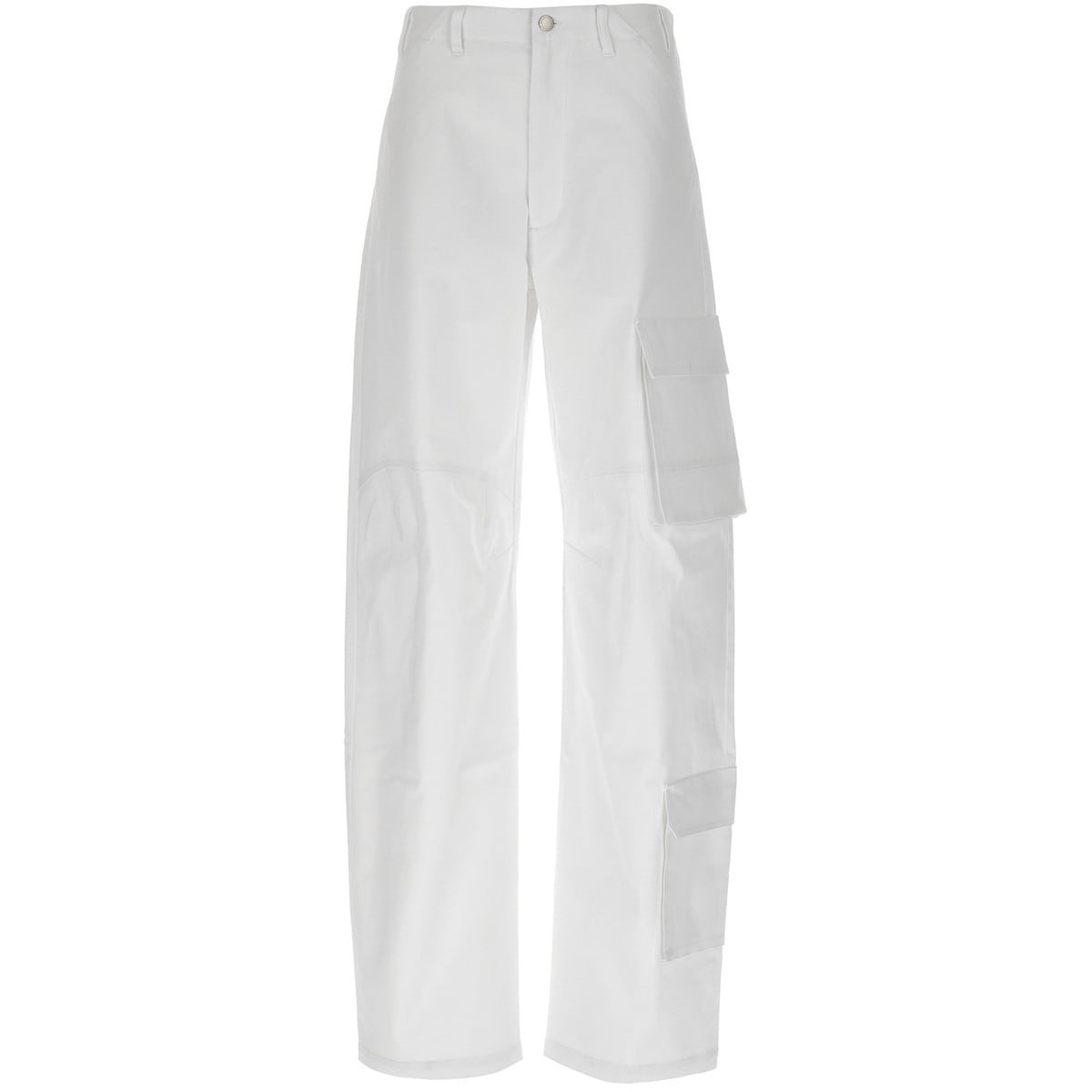 WTR54FAC060001 ホワイト 春夏2024 デニム レディース ju