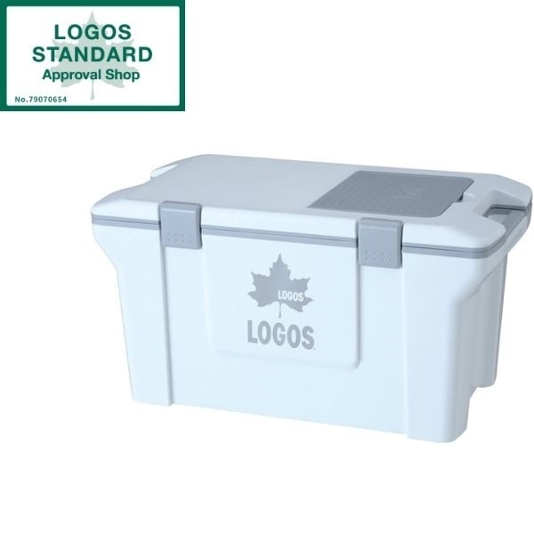 アクションクーラー50 No.81448031 ホワイト