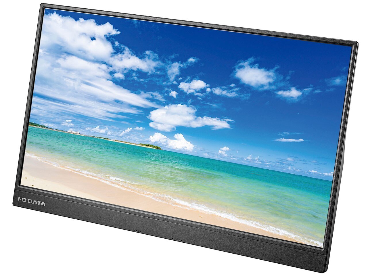 LCD-CF161XDB-M [15.6インチ ブラック] ワイド /フルHD
