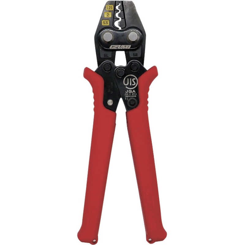 泉　泉手動片手式工具 　PALM125A 5,502円