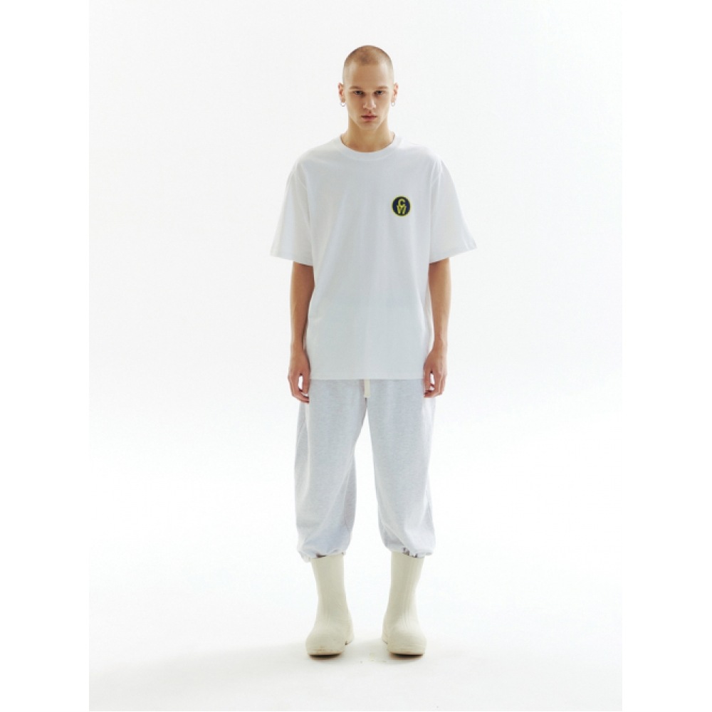 チョウウーダブルバンドジョガーパンツ-グレー_CW1A_B03WU