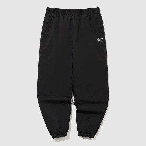 PTR インシュレーション ジョガー パンツ BLACK UQ421SPTO5 BLK0