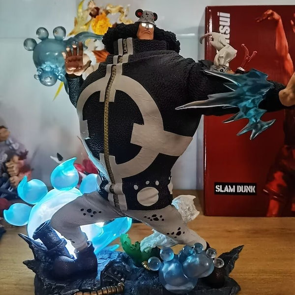 Qoo10] ワンピースMAXシリーズ王下七武海バーソ