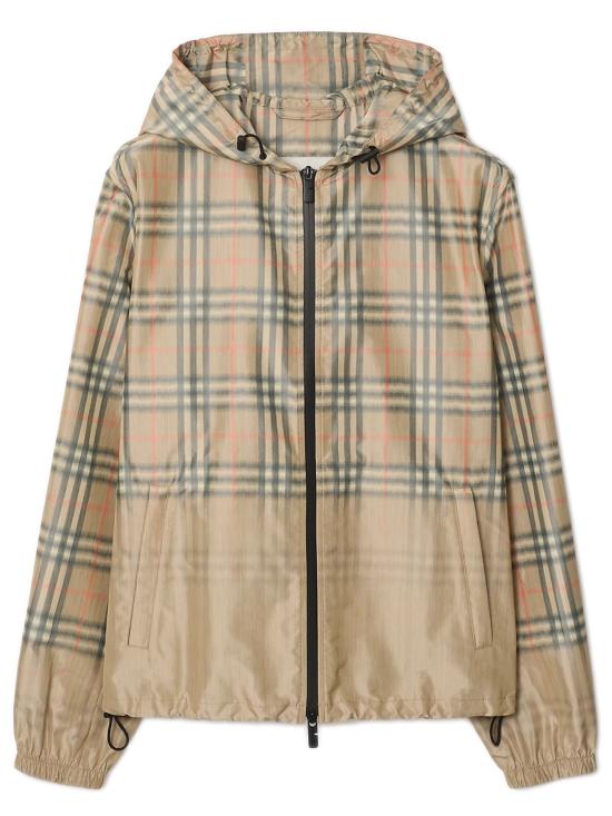 BURBERRY Men Suit Jackets 8118831 B9368 Beige