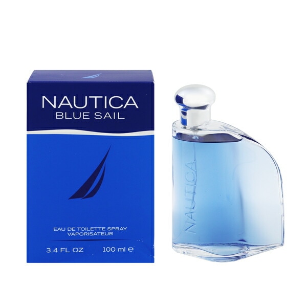 ノーティカ ブルーセイル EDT SP 100ml