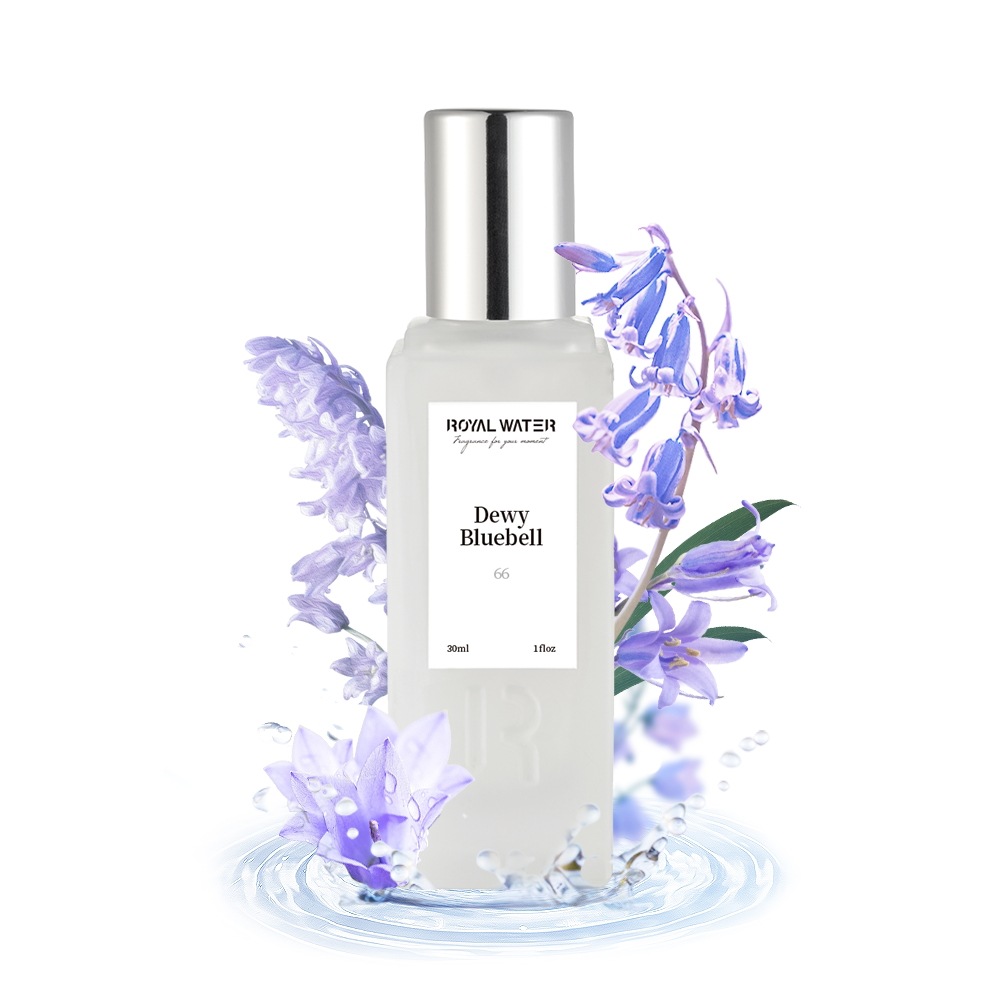 ロイヤルウォーターデュイ ブルーベル エクストレ デ パルファム 30ml