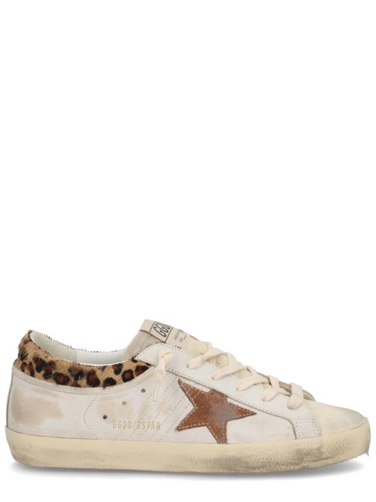 GOLDEN GOOSE Women Sneakers GWF01042 F00816783260 MULTICOLOUR