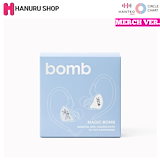 Qoo10] HYBE MERCH ver. イヤホン ILLI